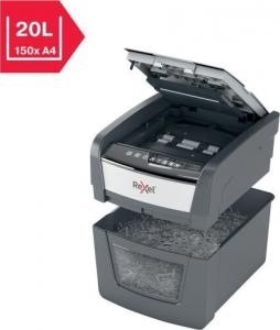 Niszczarka Rexel AutoFeed 45X P-4 12