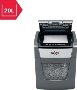 Niszczarka Rexel AutoFeed 45X P-4 14