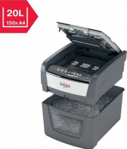 Niszczarka Rexel AutoFeed 45X P-4 15