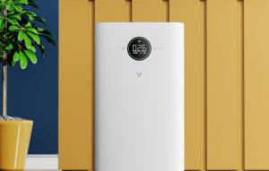 Oczyszczacz powietrza Viomi Smart Air Purifier Pro 3