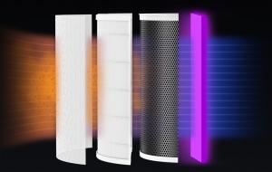 Oczyszczacz powietrza Viomi Smart Air Purifier Pro 4