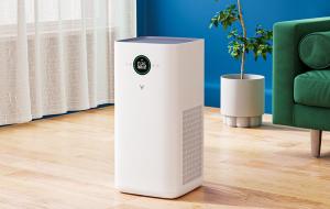 Oczyszczacz powietrza Viomi Smart Air Purifier Pro 6