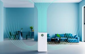 Oczyszczacz powietrza Viomi Smart Air Purifier Pro 7