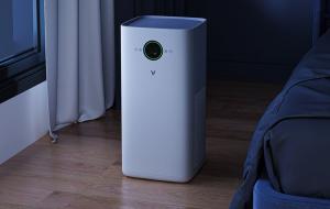 Oczyszczacz powietrza Viomi Smart Air Purifier Pro 8