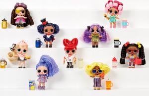 MGA LOL Surprise Hairgoals 2.0 (p9 572657) 5