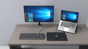 Klawiatura Krux Ergo Line (KRX0072) 16