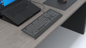 Klawiatura Krux Ergo Line (KRX0072) 17