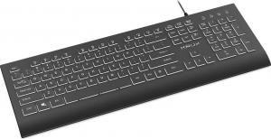 Klawiatura Krux Ergo Line (KRX0072) 2