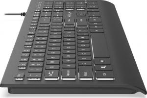 Klawiatura Krux Ergo Line (KRX0072) 3