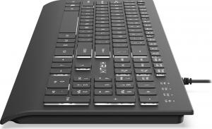 Klawiatura Krux Ergo Line (KRX0072) 4