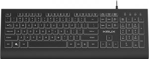 Klawiatura Krux Ergo Line (KRX0072) 8