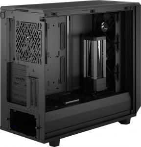 Obudowa Fractal Design Meshify 2 Solid Czarna (FD-C-MES2A-01) 11