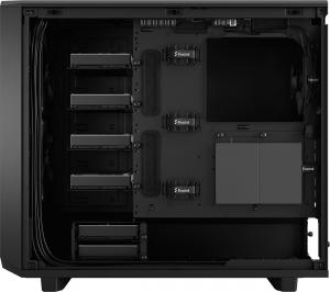 Obudowa Fractal Design Meshify 2 Solid Czarna (FD-C-MES2A-01) 12