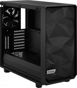 Obudowa Fractal Design Meshify 2 Solid Czarna (FD-C-MES2A-01) 3