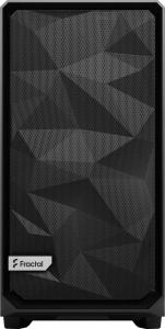 Obudowa Fractal Design Meshify 2 Solid Czarna (FD-C-MES2A-01) 6