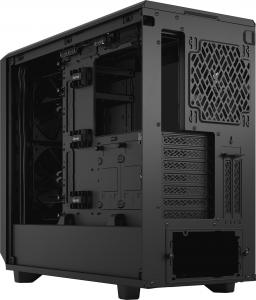 Obudowa Fractal Design Meshify 2 TG Dark Tint Czarna (FD-C-MES2A-02) 16