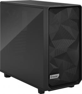 Obudowa Fractal Design Meshify 2 TG Dark Tint Czarna (FD-C-MES2A-02) 2