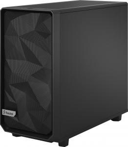 Obudowa Fractal Design Meshify 2 TG Dark Tint Czarna (FD-C-MES2A-02) 8