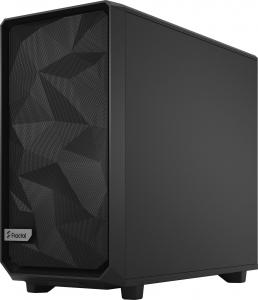 Obudowa Fractal Design Meshify 2 TG Dark Tint Czarna (FD-C-MES2A-02) 9