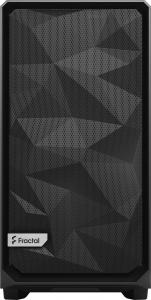 Obudowa Fractal Design Meshify 2 TG Dark Tint Czarna (FD-C-MES2A-02) 10