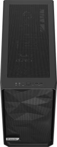 Obudowa Fractal Design Meshify 2 TG Light Tint Czarna (FD-C-MES2A-03) 11