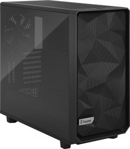 Obudowa Fractal Design Meshify 2 TG Light Tint Czarna (FD-C-MES2A-03) 2