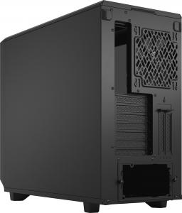 Obudowa Fractal Design Meshify 2 TG Light Tint Czarna (FD-C-MES2A-03) 6