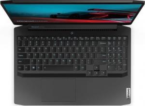 Laptop Lenovo Ideapad Gaming 3 15ARH (82EY00E0PB) 8 GB RAM/ 256 GB M.2 PCIe/ Windows 10 Pro 5
