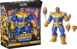 Figurka Hasbro Marvel Legends - Thanos (F0220) 1