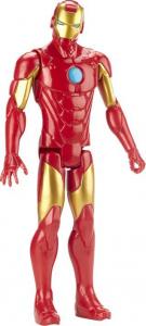 Figurka Hasbro Avengers Titan Hero - Iron Man (E7873) 1