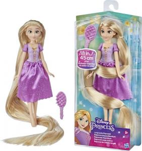 Hasbro Roszpunka Najdłuższe włosy (F1057) 1