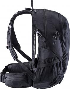 Plecak turystyczny Hi-Tec Aruba 30 l Czarny 3