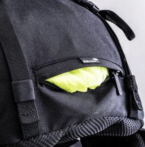 Plecak turystyczny Hi-Tec Aruba 30 l Czarny 5