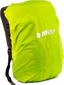 Plecak turystyczny Hi-Tec Aruba 30 l Czarny 6