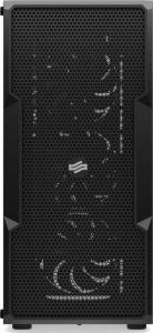 Komputer Game X G700, Core i5-10600K, 32 GB, RTX 3060, 1 TB M.2 PCIe 240 GB SSD 2 TB HDD Windows 10 Pro 2