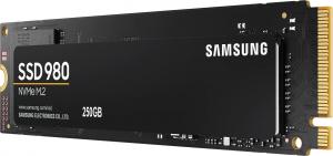 Dysk SSD Samsung 980 250GB M.2 2280 PCI-E x4 Gen3 NVMe (MZ-V8V250BW) 3