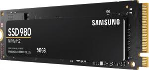 Dysk SSD Samsung 980 500GB M.2 2280 PCI-E x4 Gen3 NVMe (MZ-V8V500BW) 3