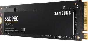 Dysk SSD Samsung 980 1TB M.2 (MZ-V8V1T0BW) - Opinie i ceny