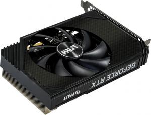 Karta graficzna Palit GeForce RTX 3060 StormX OC 12GB GDDR6 (NE63060S19K9-190AF) 2