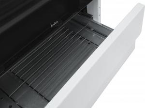 Kuchenka Amica 510GE3.33ZpQ(W) 2