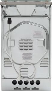 Kuchenka Amica 510GE3.33ZpQ(W) 3