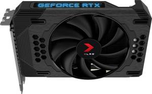 Karta graficzna PNY GeForce RTX 3060 XLR8 Single Fan 12GB GDDR6 (VCG306012SFXPPB) 3