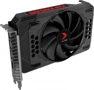 Karta graficzna PNY GeForce RTX 3060 XLR8 Single Fan 12GB GDDR6 (VCG306012SFXPPB) 4