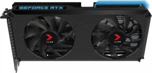 Karta graficzna PNY GeForce RTX 3060 XLR8 Dual 12GB GDDR6 (VCG306012DFXPPB) 3