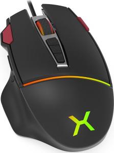 Mysz Krux Fuze Pro  (KRX0074) 2