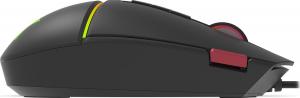 Mysz Krux Fuze Pro  (KRX0074) 4
