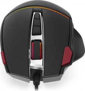 Mysz Krux Fuze Pro  (KRX0074) 7