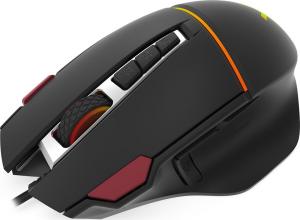 Mysz Krux Fuze Pro  (KRX0074) 8