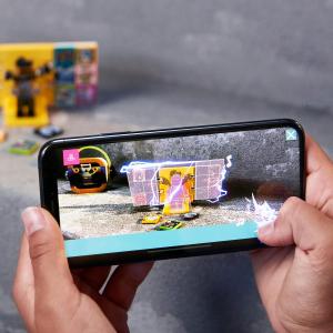 LEGO Vidiyo HipHop Robot BeatBox (43107) 2