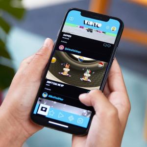 LEGO Vidiyo Unicorn DJ BeatBox (43106) 5